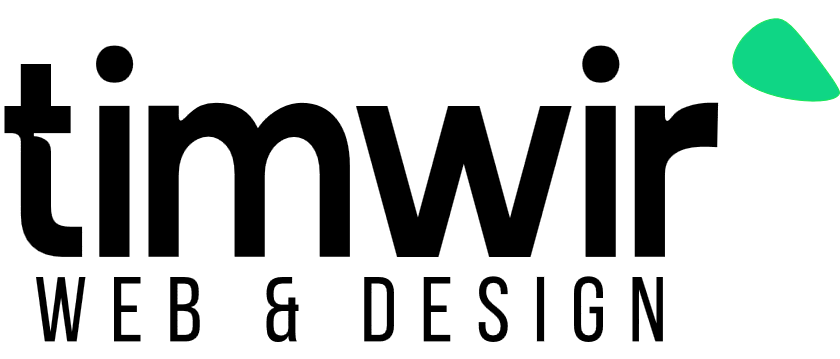 timwir - Web & Design